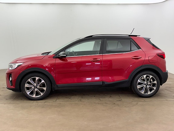 Kia Stonic 3 of 23
