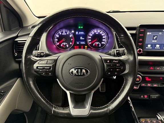 Kia Stonic 18 of 23