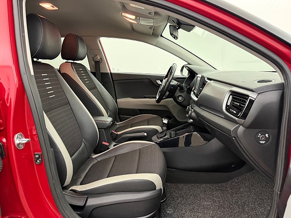 Kia Stonic 12 of 23