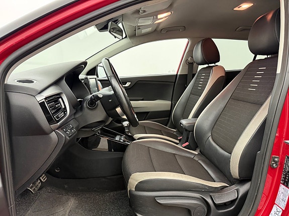 Kia Stonic 11 of 23
