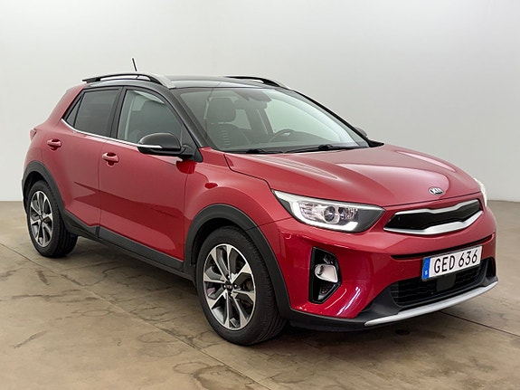 Kia Stonic 8 of 23