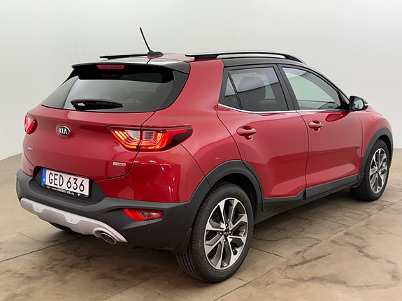 Kia Stonic 6 of 23