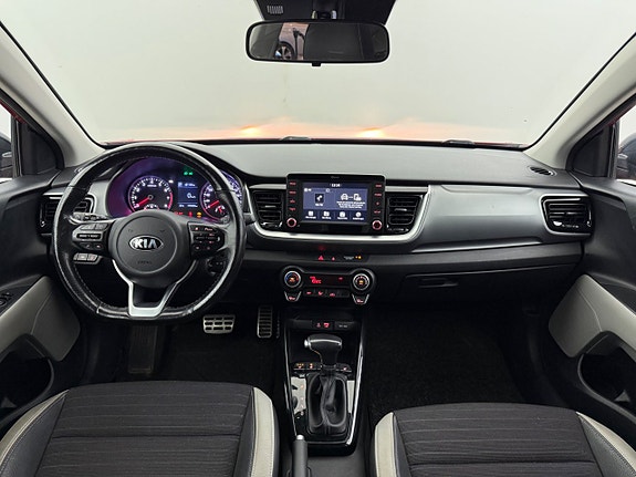 Kia Stonic 16 of 23