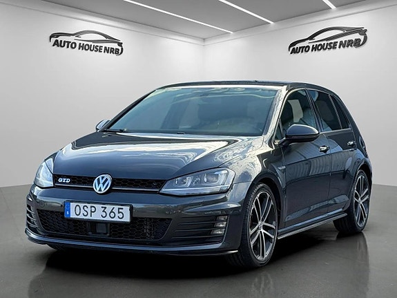 Volkswagen Golf I 3 of 24
