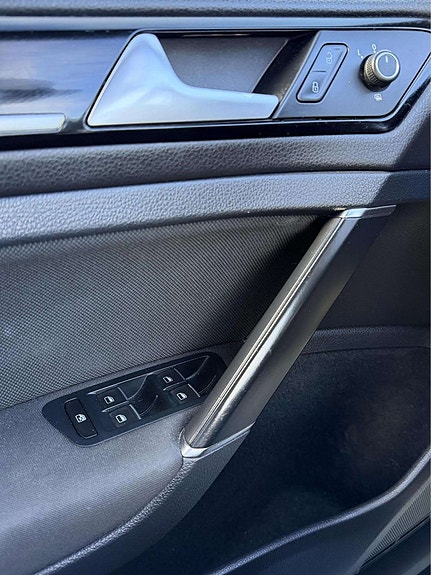 Volkswagen Golf I 19 of 24