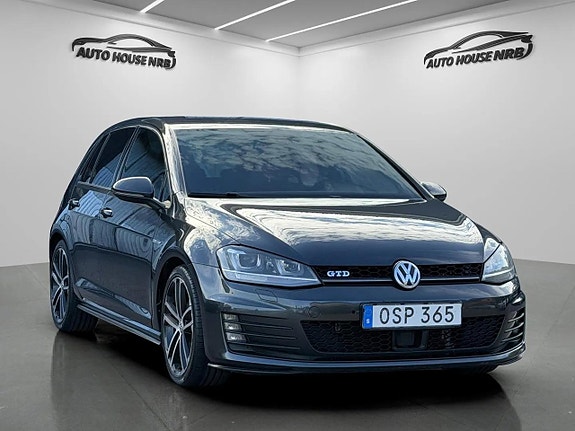 Volkswagen Golf I 5 of 24