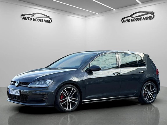 Volkswagen Golf I 2 of 24