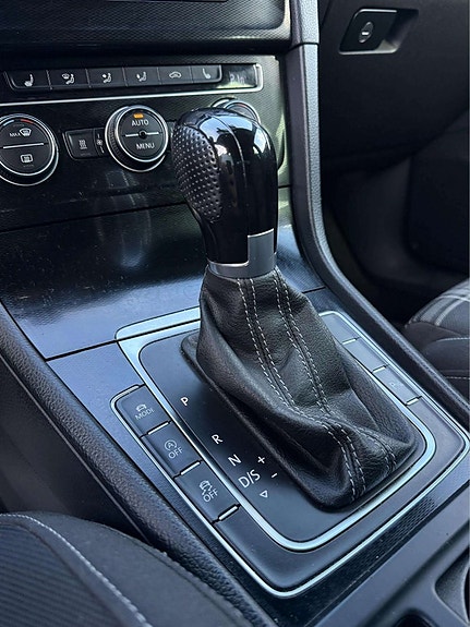 Volkswagen Golf I 16 of 24