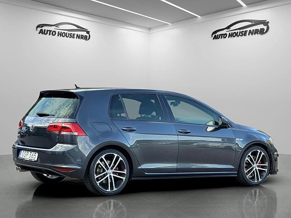 Volkswagen Golf I 11 of 24