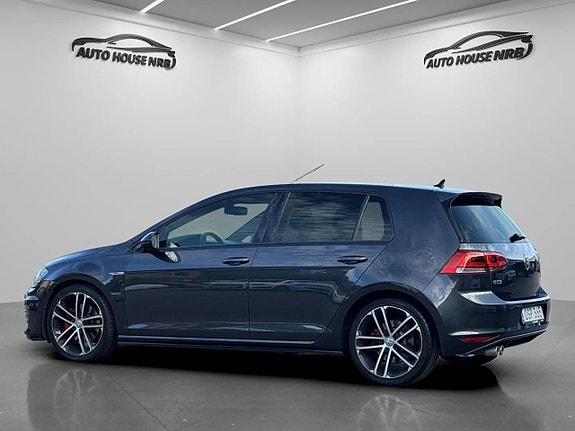 Volkswagen Golf I 7 of 24