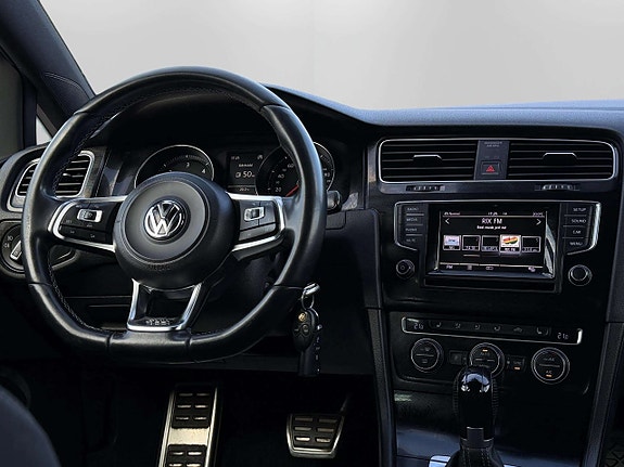 Volkswagen Golf I 15 of 24