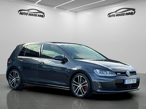 Volkswagen Golf I 4 of 24