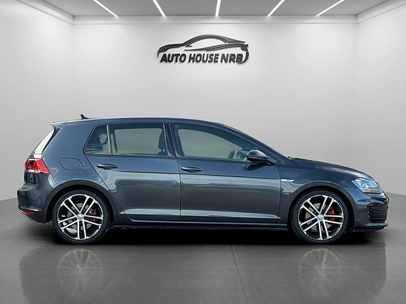 Volkswagen Golf I 12 of 24