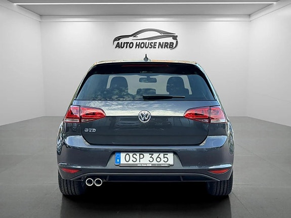 Volkswagen Golf I 9 of 24