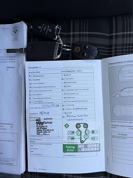 Volkswagen Golf I 24 of 24