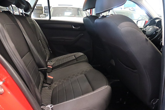 Skoda Fabia 10 of 25