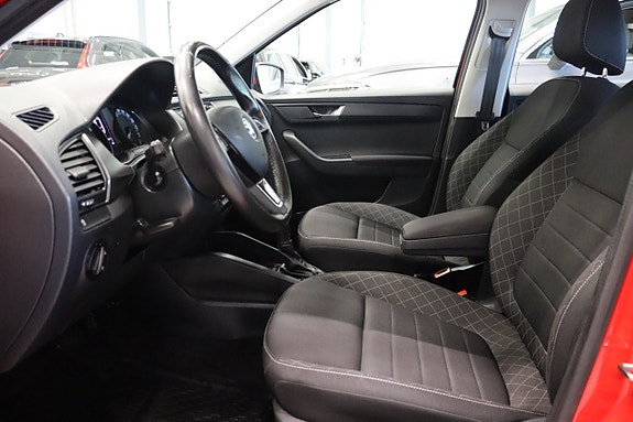 Skoda Fabia 7 of 25