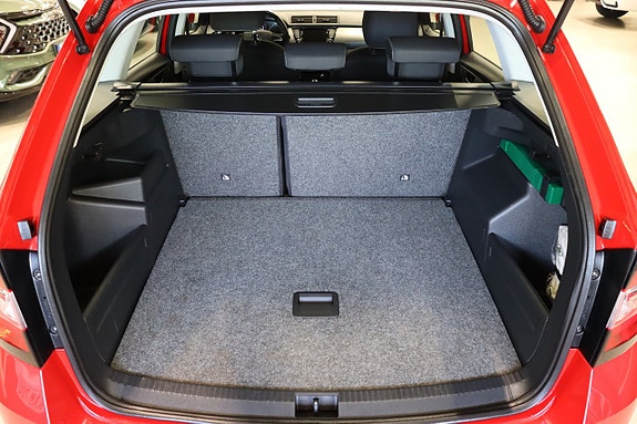 Skoda Fabia 6 of 25