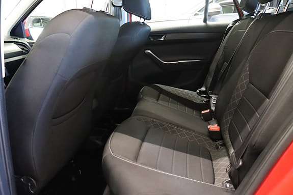 Skoda Fabia 9 of 25