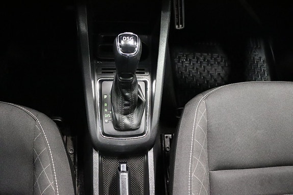 Skoda Fabia 17 of 25