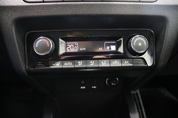 Skoda Fabia 20 of 25