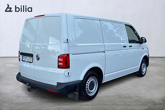 Volkswagen Transporter 6 of 22
