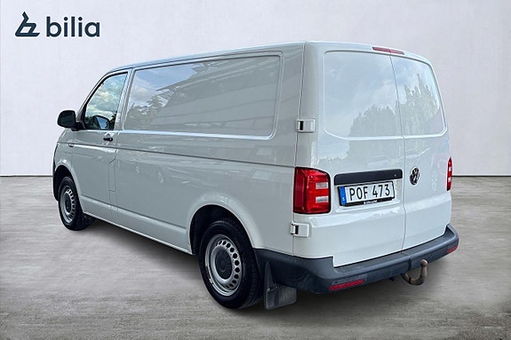 Volkswagen Transporter 8 of 22