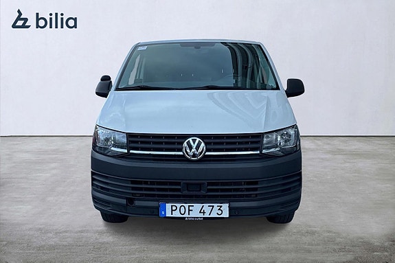 Volkswagen Transporter 2 of 22