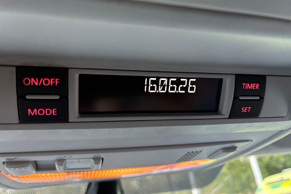 Volkswagen Transporter 20 of 22