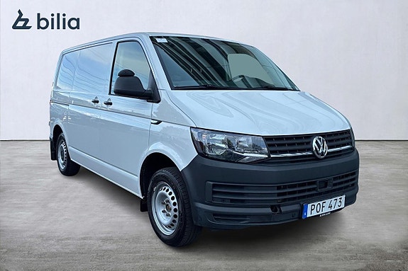 Volkswagen Transporter 3 of 22