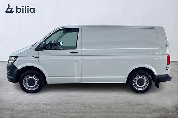 Volkswagen Transporter 9 of 22
