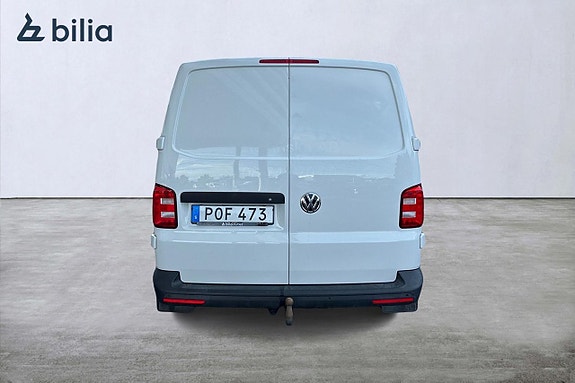 Volkswagen Transporter 7 of 22