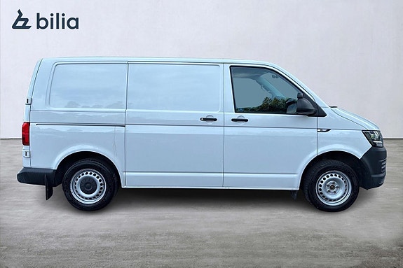 Volkswagen Transporter 5 of 22