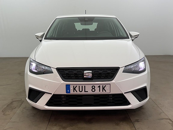 Seat Ibiza 9 of 23