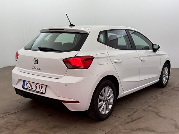 Seat Ibiza 6 of 23