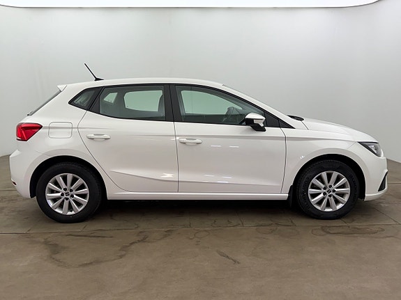 Seat Ibiza 7 of 23