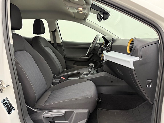 Seat Ibiza 12 of 23