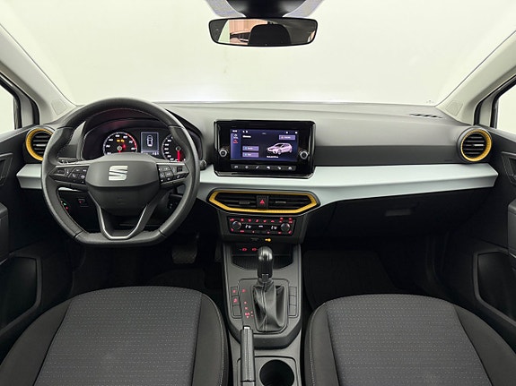 Seat Ibiza 15 of 23