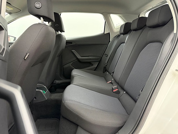 Seat Ibiza 13 of 23