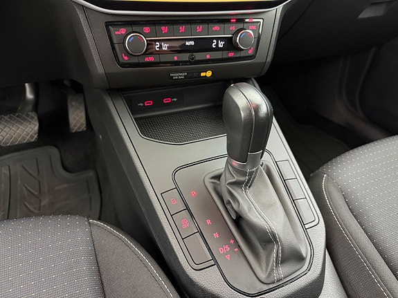 Seat Ibiza 20 of 23