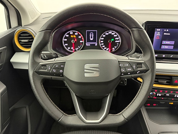Seat Ibiza 16 of 23