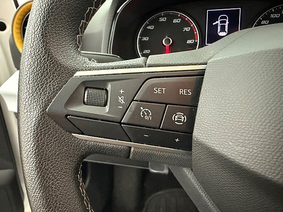 Seat Ibiza 21 of 23