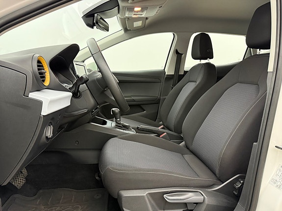 Seat Ibiza 11 of 23
