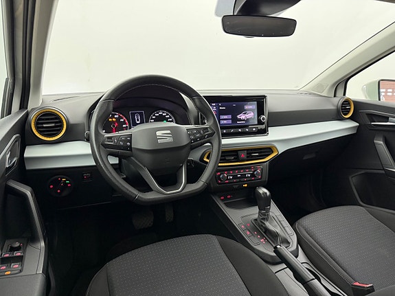 Seat Ibiza 14 of 23