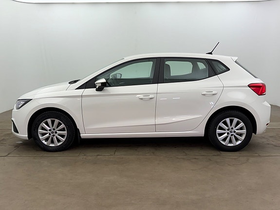 Seat Ibiza 3 of 23