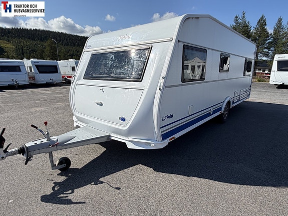 Polar 620 SA Långbädd -21 7 of 21