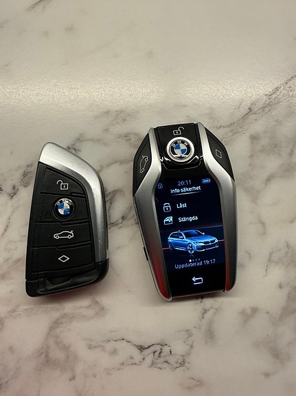 BMW 520d 13 of 13