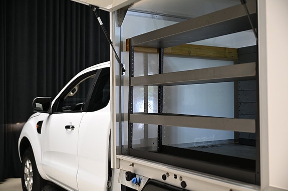 Ford Ranger 8 of 30