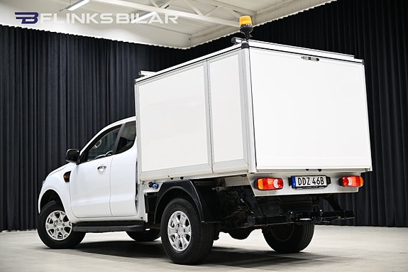 Ford Ranger 4 of 30
