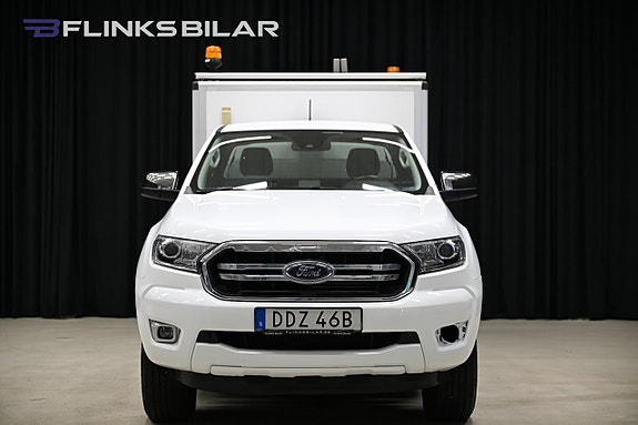 Ford Ranger 16 of 30